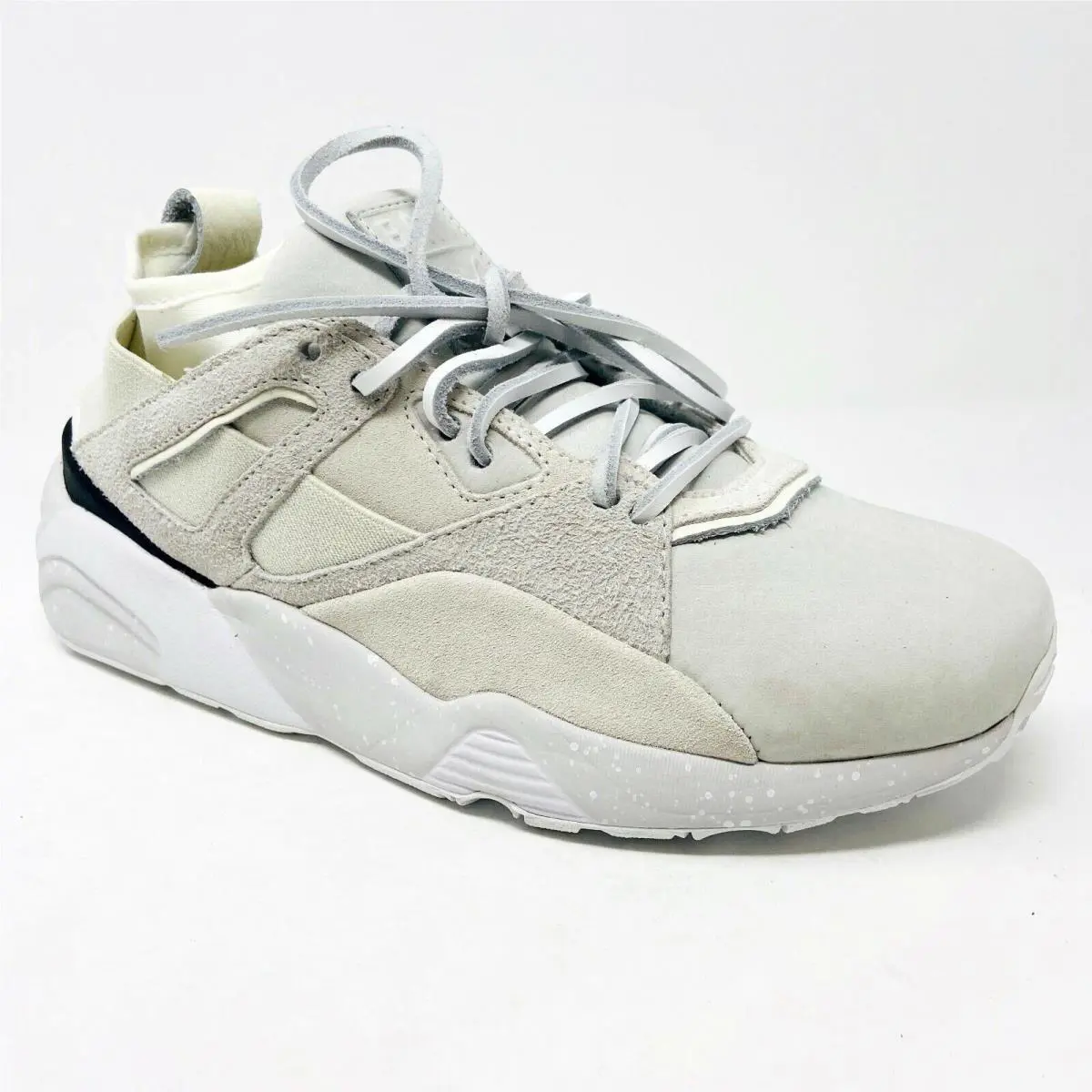 Puma shoes - PUMA Blaze Of Glory - Blaze Glory - 364322 01 - Cream White 0