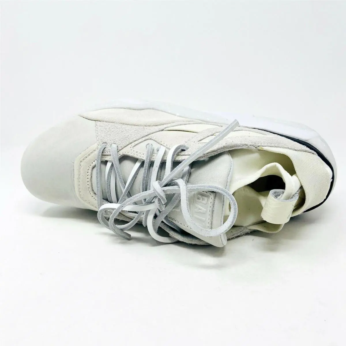 Puma shoes - PUMA Blaze Of Glory - Blaze Glory - 364322 01 - Cream White 2