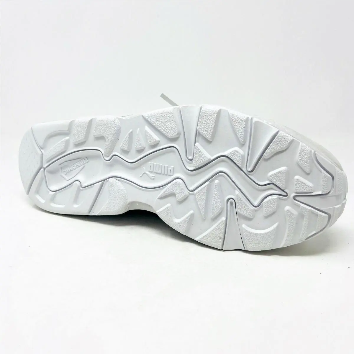 Puma shoes - PUMA Blaze Of Glory - Blaze Glory - 364322 01 - Cream White 3