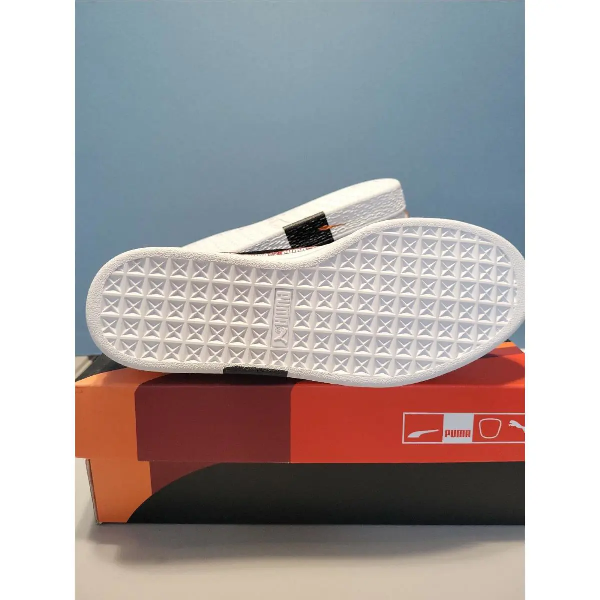 Puma shoes - Puma 373872 - Black (UPC: 193526290182) 3