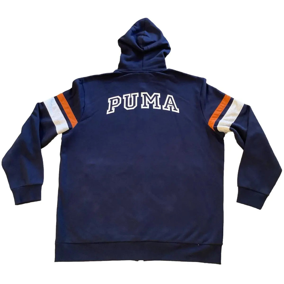 Puma clothing - Navy (UPC: 0196856983540) 0