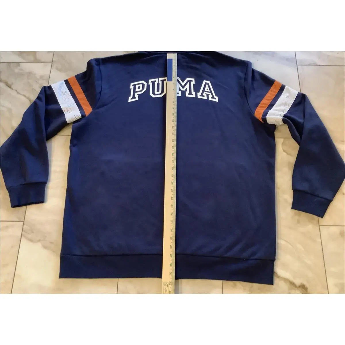 Puma clothing - Navy (UPC: 0196856983540) 5