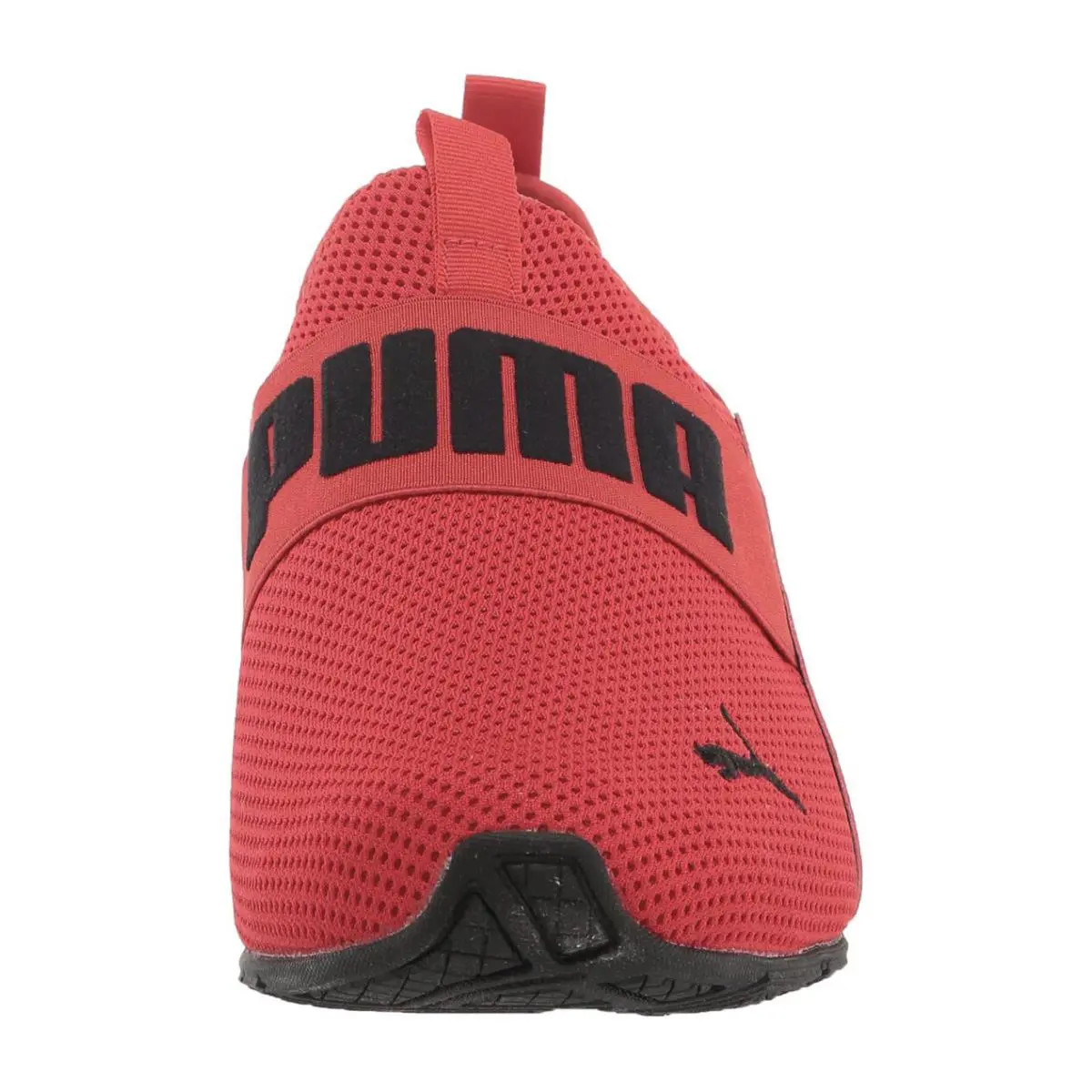 Puma shoes - PUMA Axelion - Axelion - Red 0