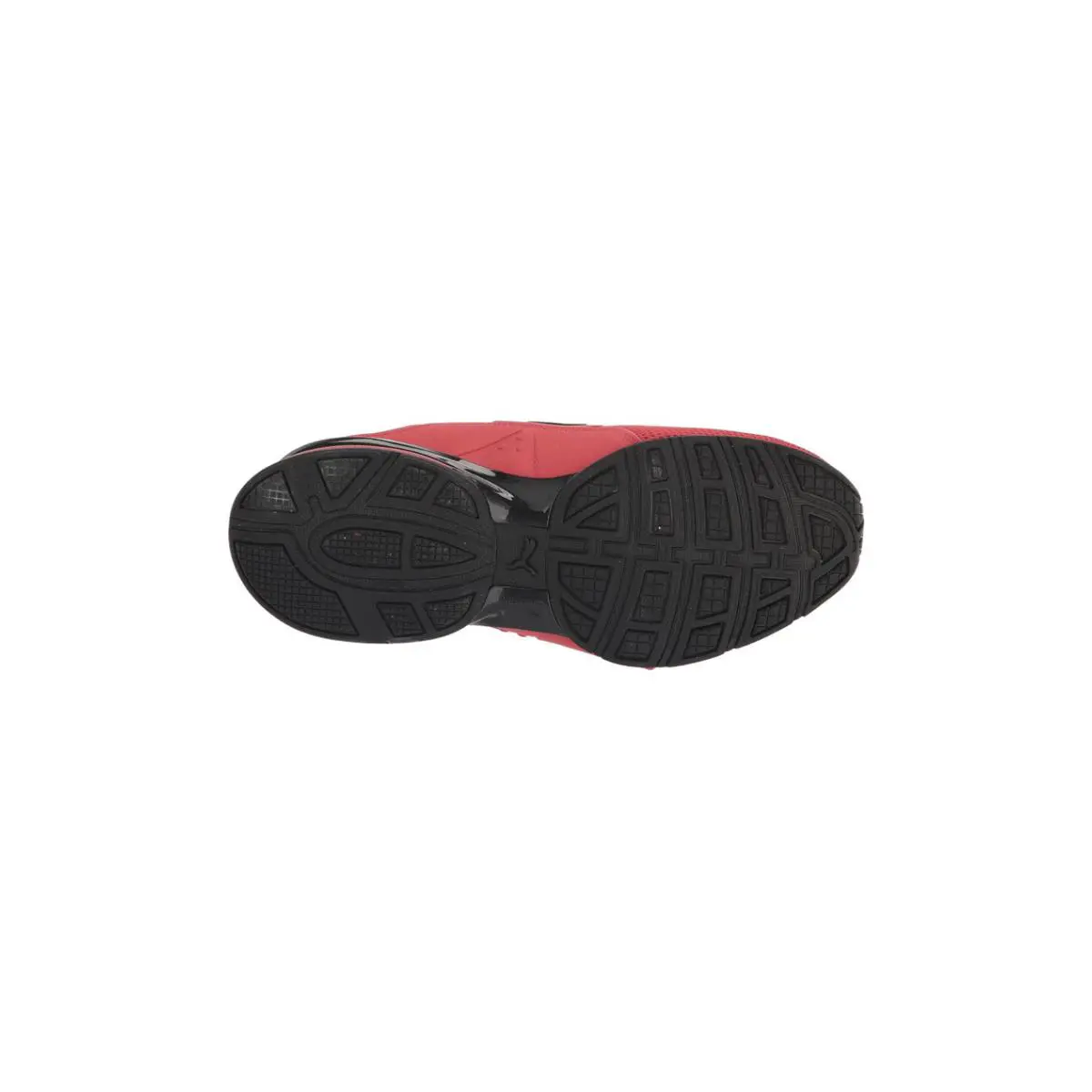 Puma shoes - PUMA Axelion - Axelion - Red 3