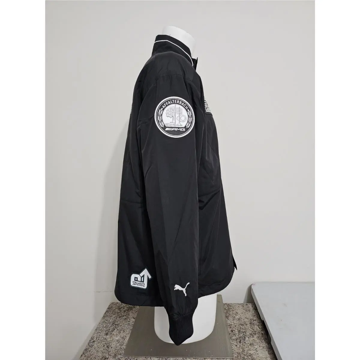 Puma clothing - 62113601 - 62113601 - Black (UPC: 196857022750) 8
