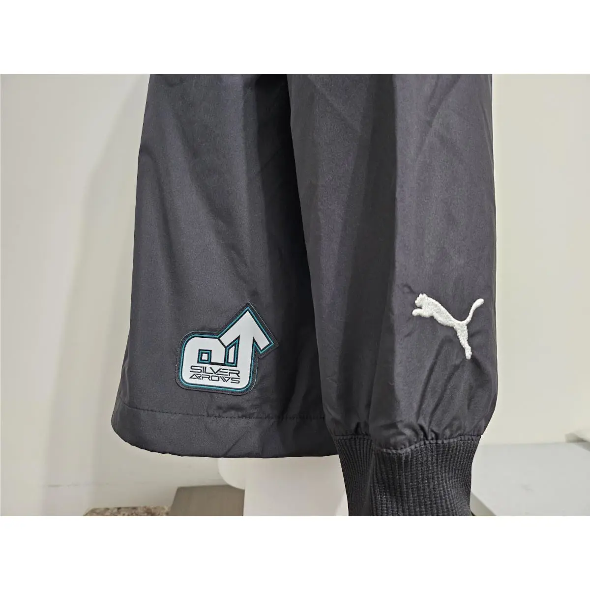 Puma clothing - 62113601 - 62113601 - Black (UPC: 196857022750) 10