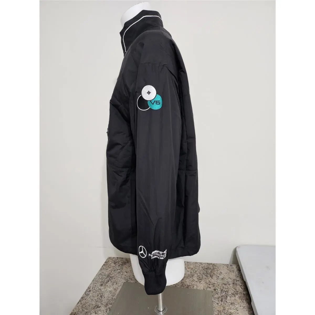 Puma clothing - 62113601 - 62113601 - Black (UPC: 196857022750) 5