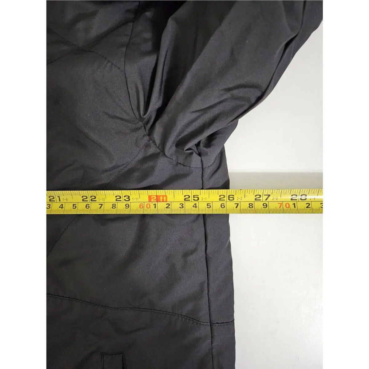 Puma clothing - 62113601 - 62113601 - Black (UPC: 196857022750) 14