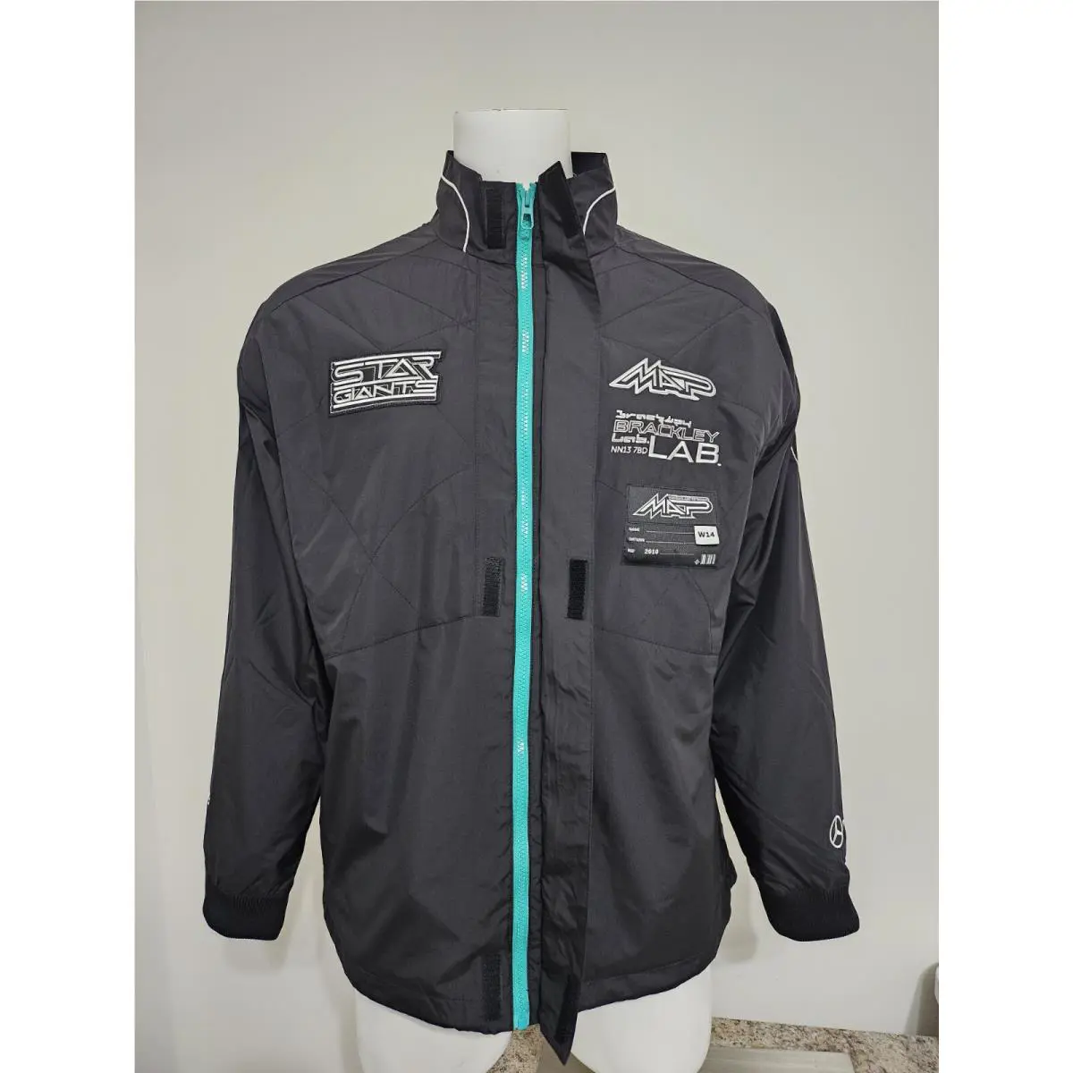 Puma clothing - 62113601 - 62113601 - Black (UPC: 196857022750) 2