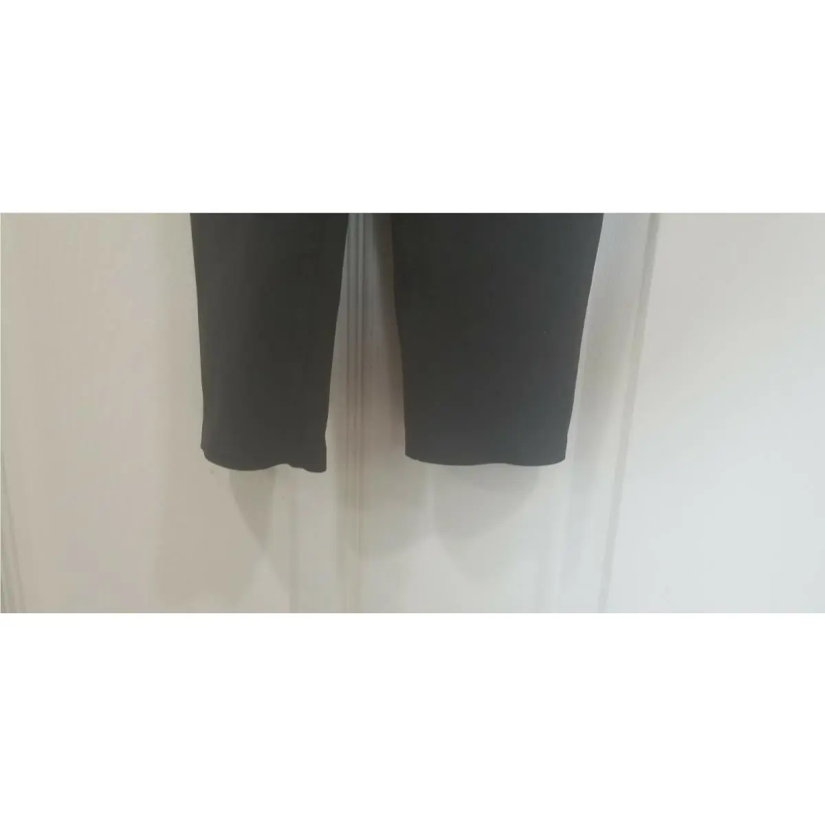 Puma clothing - Black (UPC: 0194580471050) 2
