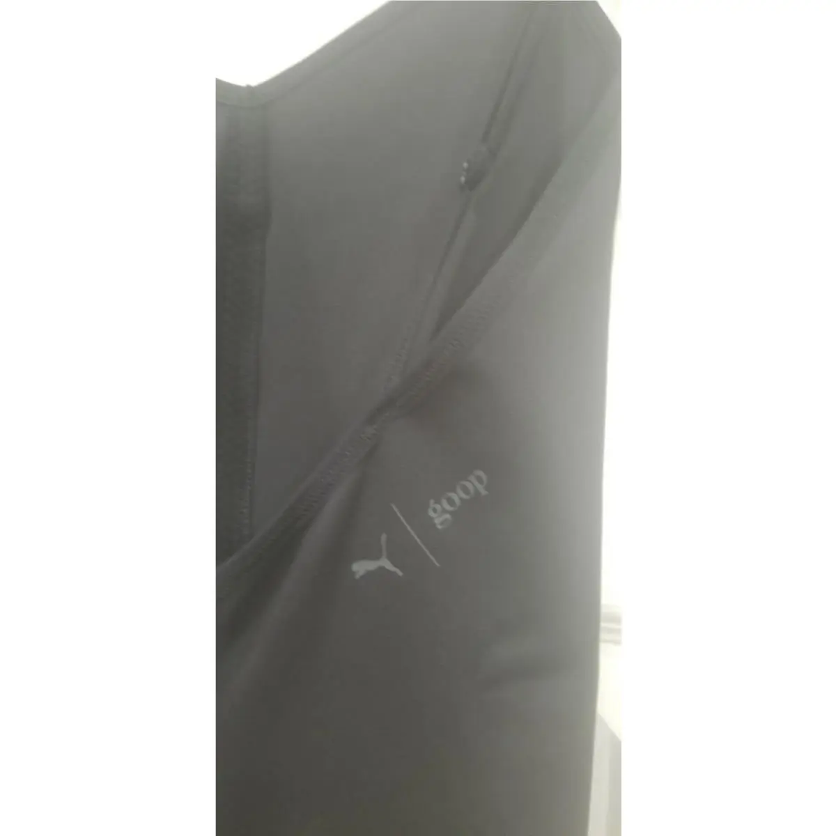 Puma clothing - Black (UPC: 0194580471050) 4