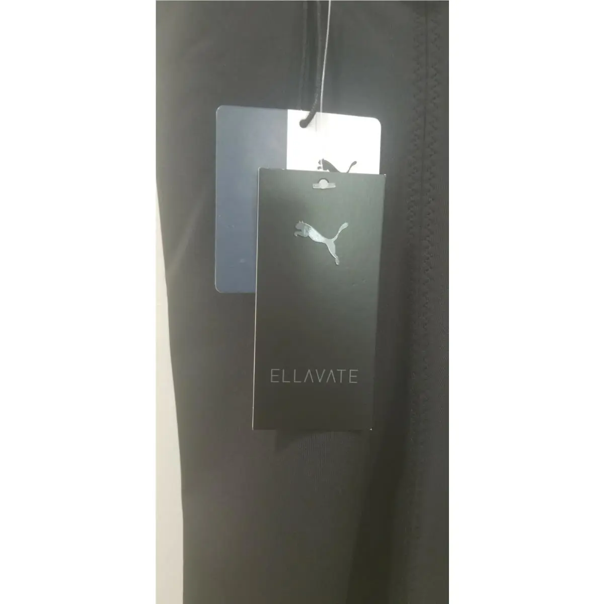 Puma clothing - Black (UPC: 0194580471050) 5