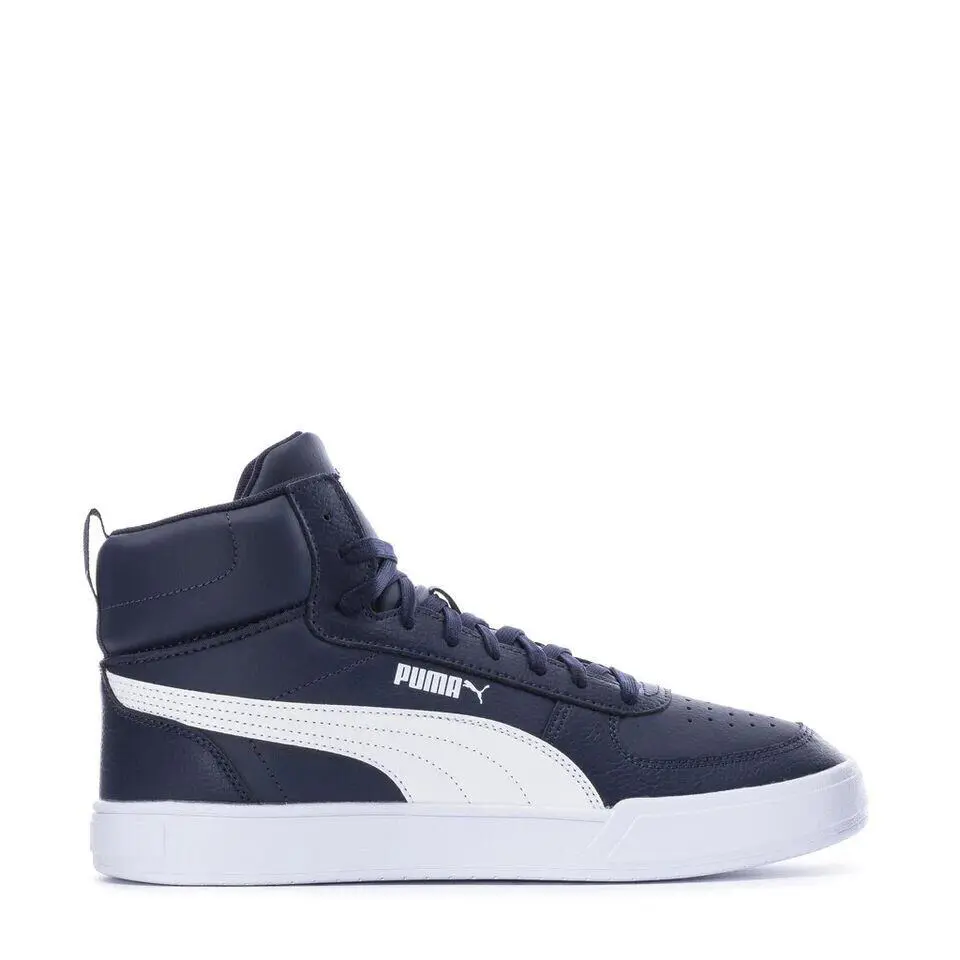 Puma shoes - Peacoat/White/White Blue 1