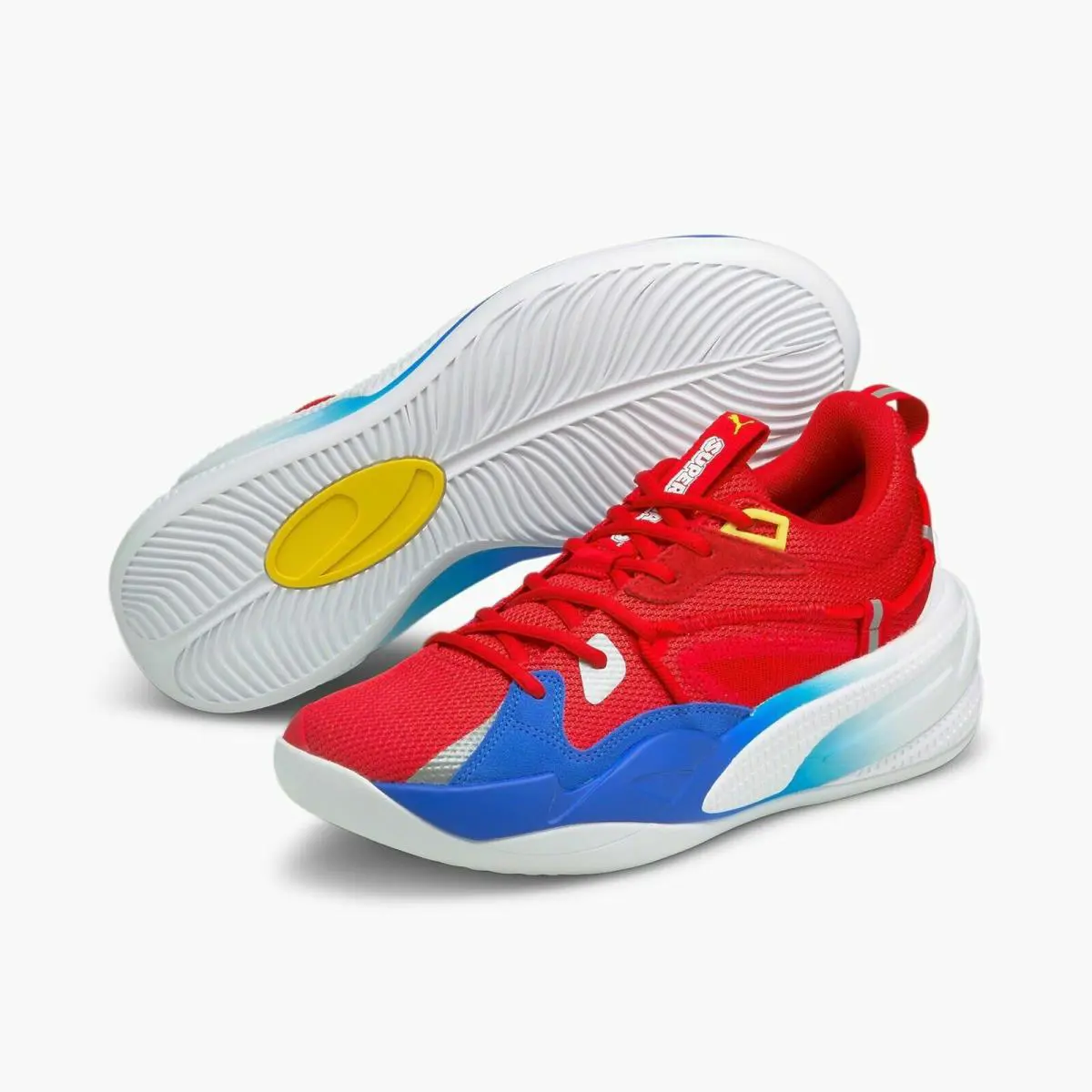 Puma shoes - RS Dreamer - Dreamer - Red 0