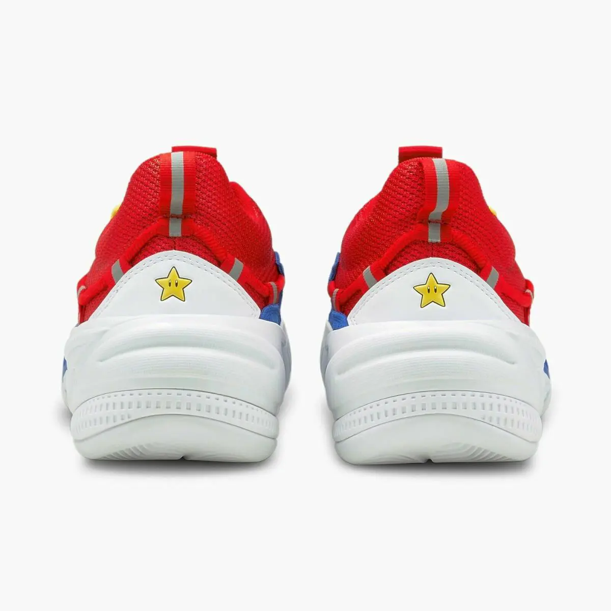 Puma shoes - RS Dreamer - Dreamer - Red 1