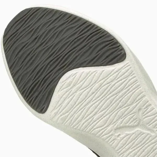 Puma shoes - BLACK/GOLD 6