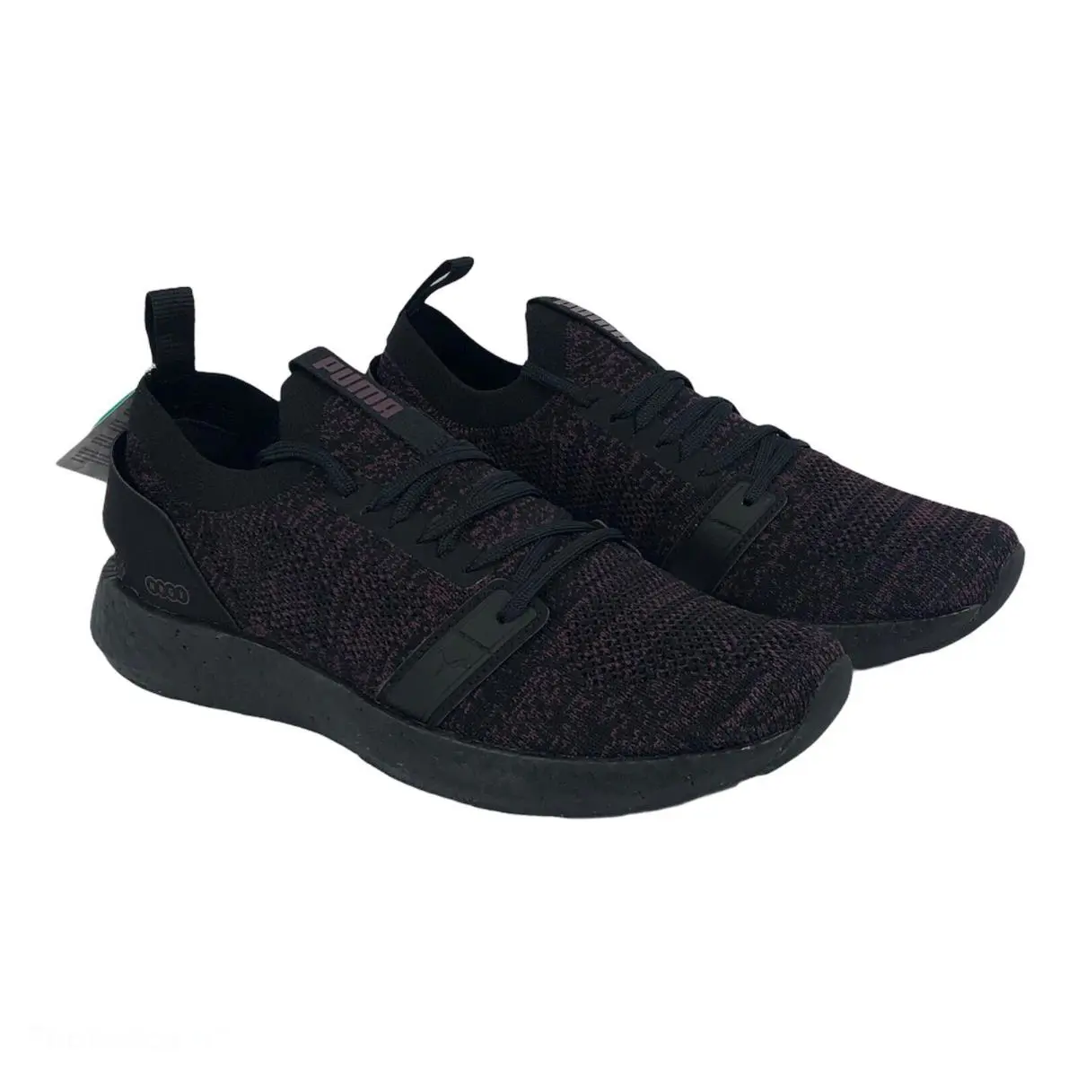Puma shoes - Puma NRGY Neko - NRGY Neko - Black 1