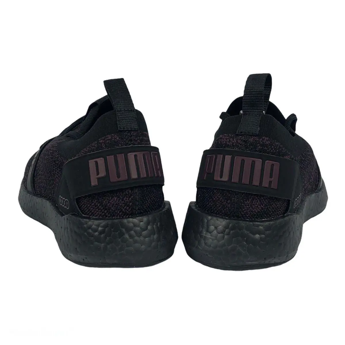 Puma shoes - Puma NRGY Neko - NRGY Neko - Black 2