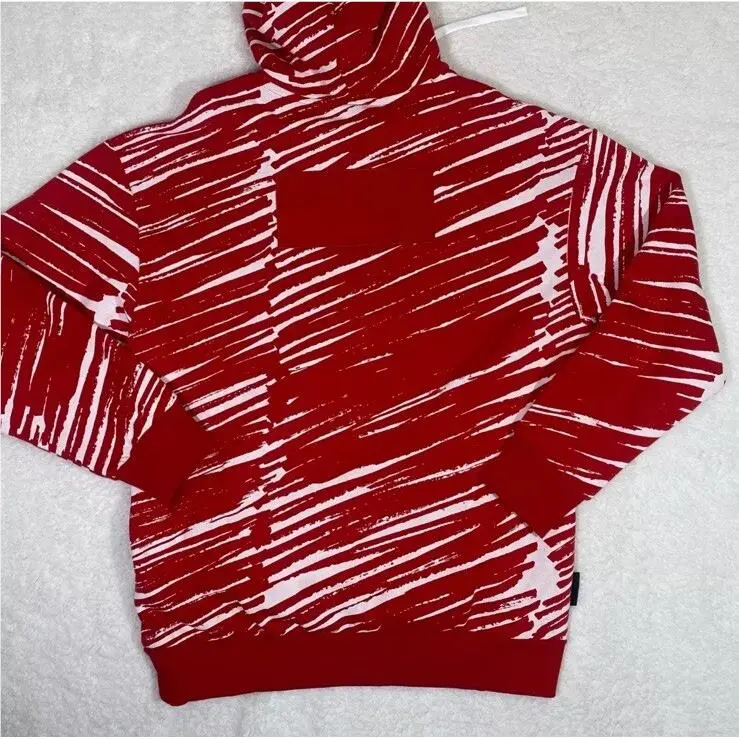 Puma clothing - 62304402 - 62304402 - Red (UPC: 196858267945) 7