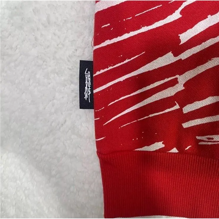 Puma clothing - 62304402 - 62304402 - Red (UPC: 196858267945) 5