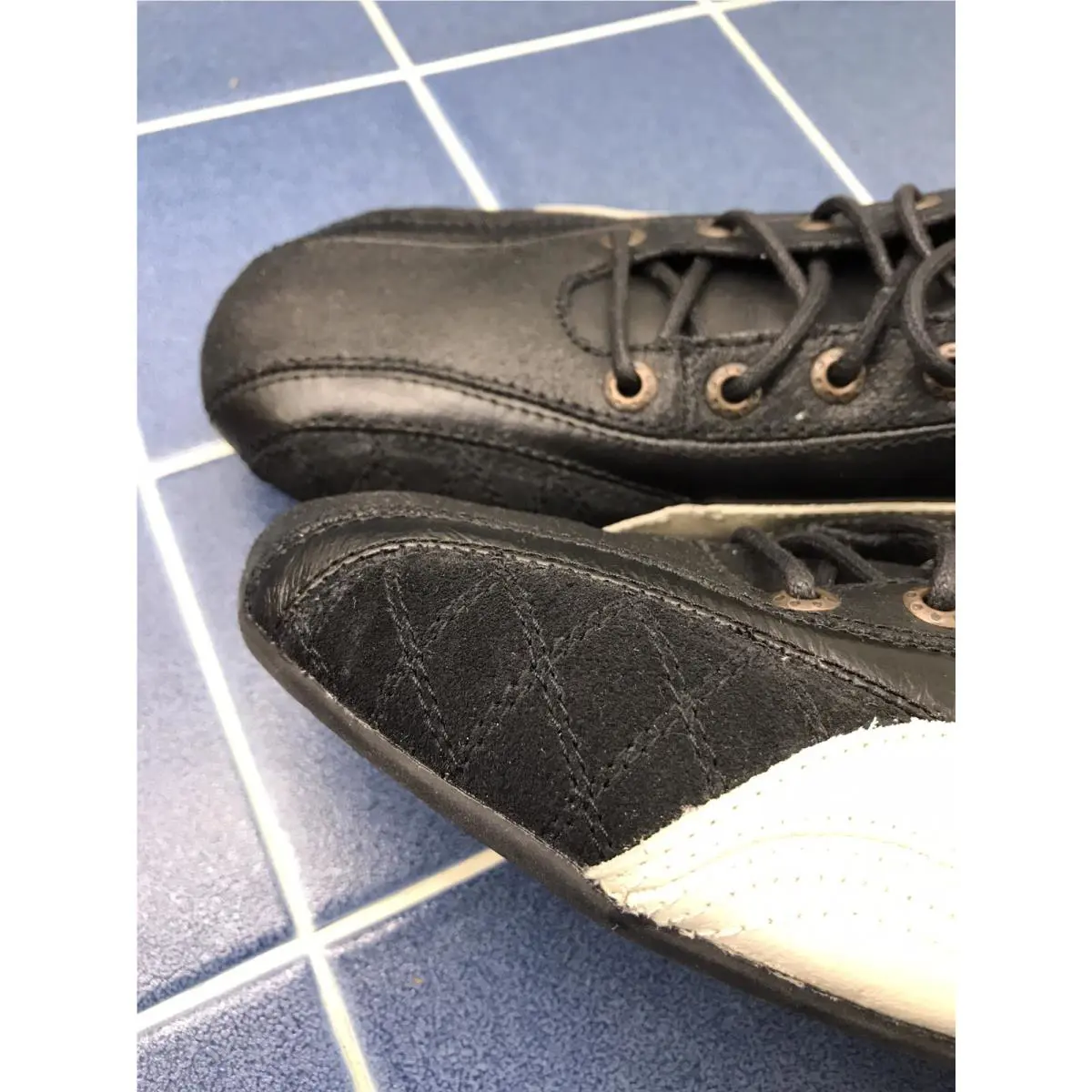 Puma shoes - PUMA Ferrari - Ferrari - Black 11