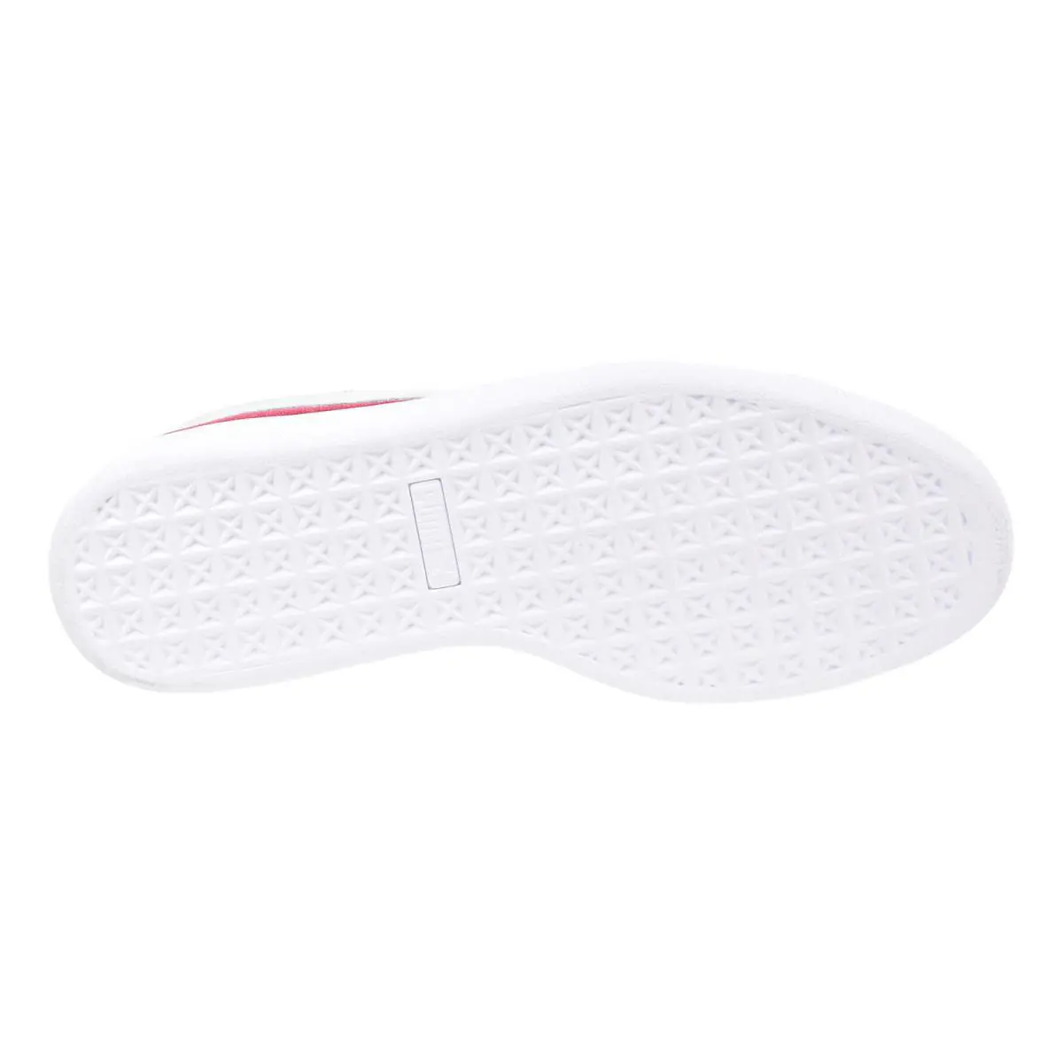Puma shoes - TIBETAN RED 4