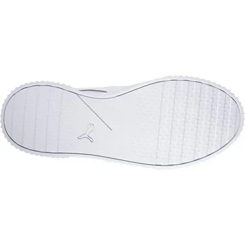 Puma shoes - PINK/WHITE 5