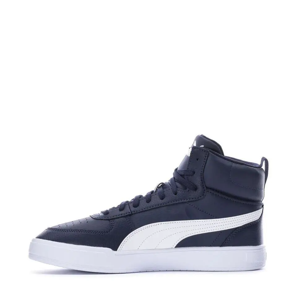 Puma shoes - PUMA Caven - Caven - Peacoat/White/White Blue 2