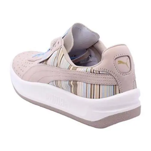 Puma shoes - SAFARI/STRIPED/LIL BOY BLUE 0
