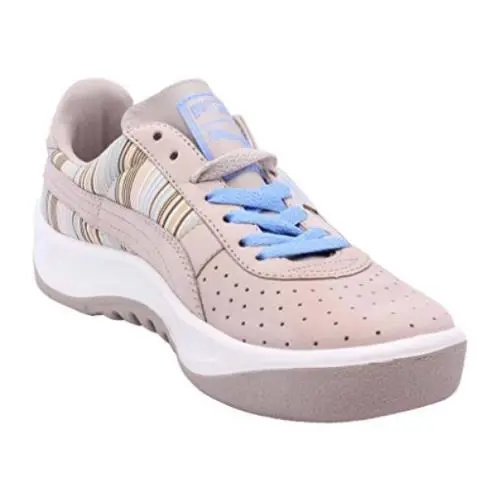 Puma shoes - SAFARI/STRIPED/LIL BOY BLUE 1