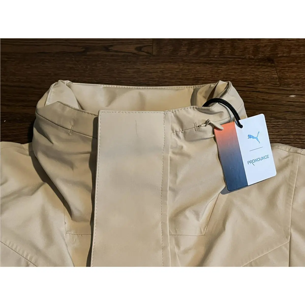 Puma clothing - 532140 20 - Beige, Main: Pebble (UPC: 0194580022313) 0