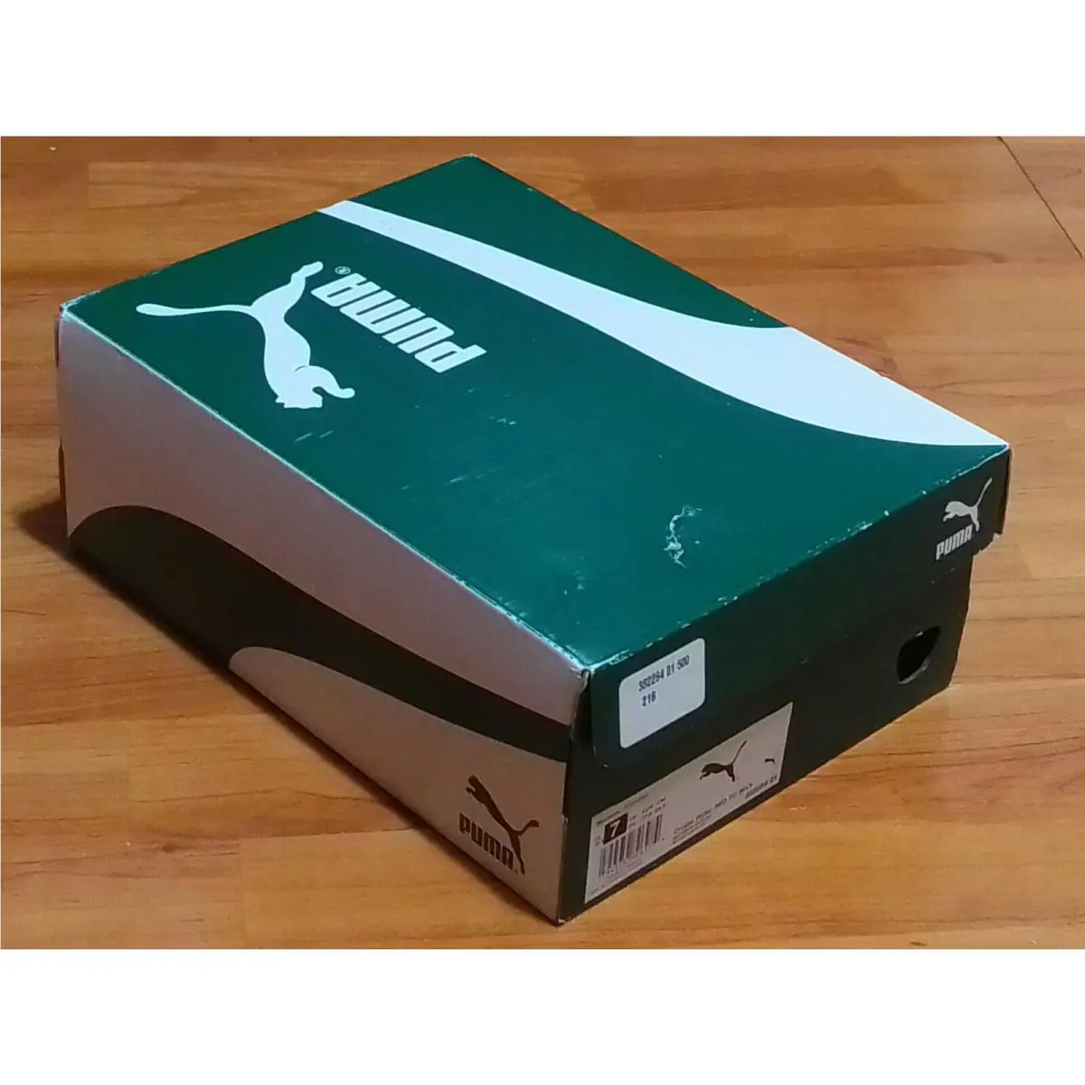 Puma shoes - PUMA Cruise Rider - Cruise Rider - Purple/Grape/White, Main: Purple 5