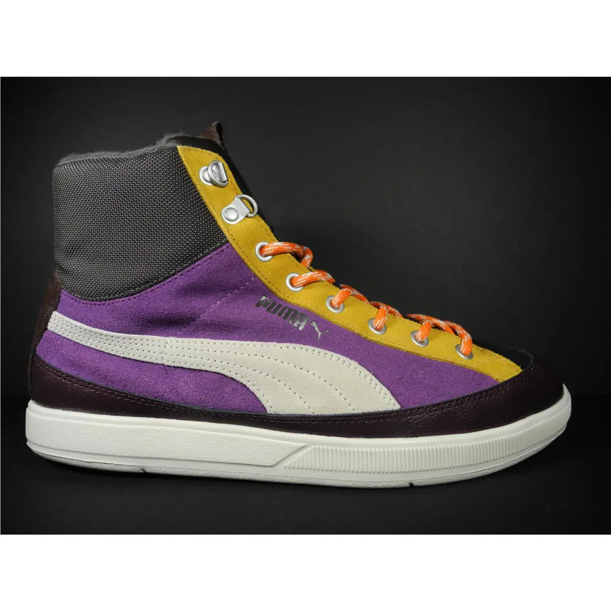 Puma shoes - Multi-Color (UPC: 886377466706) 0
