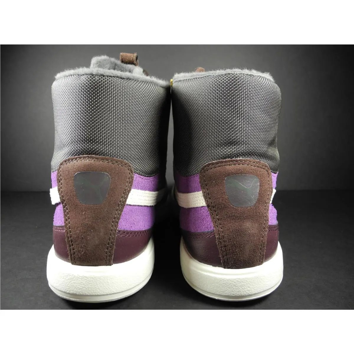 Puma shoes - Multi-Color (UPC: 886377466706) 2