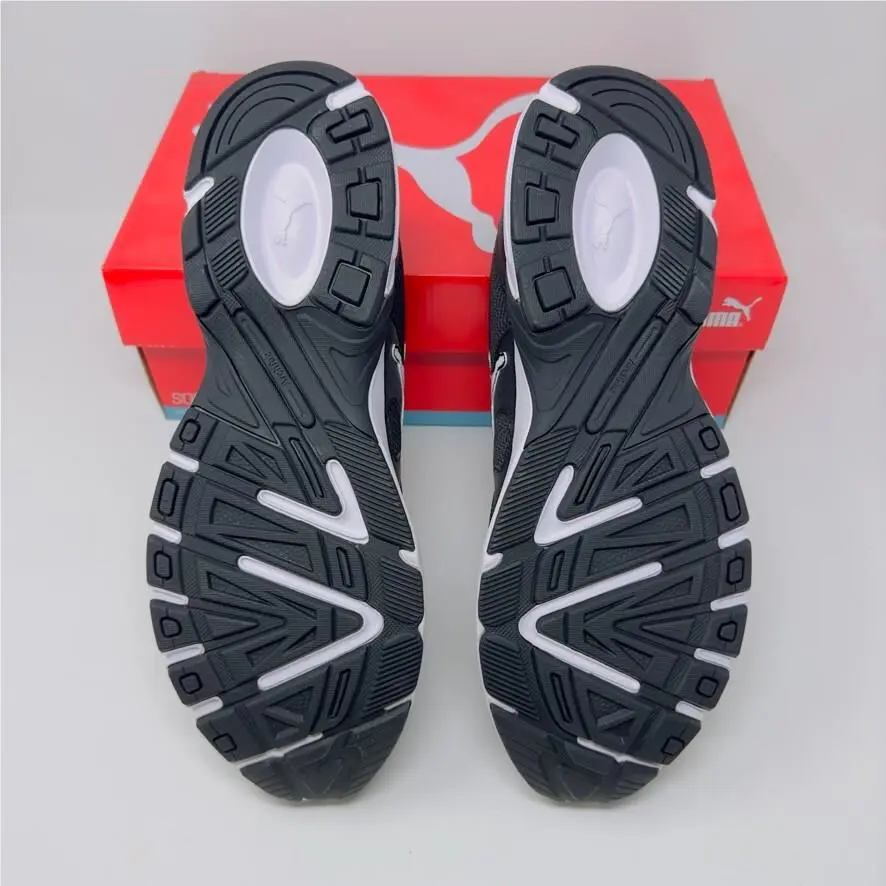 Puma shoes - PUMA Axis - Axis - 36846503 - Black (UPC: 192339169609) 3