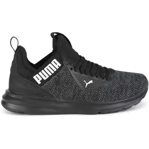 Puma shoes - Black 1