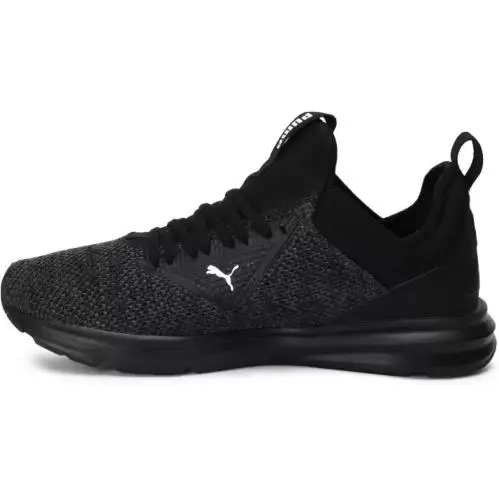 Puma shoes - Black 2