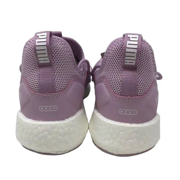 Puma shoes - Winsome Orchid/ White (UPC: 191241284530) 1