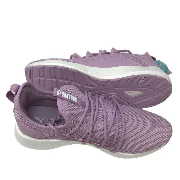 Puma shoes - Winsome Orchid/ White (UPC: 191241284530) 2