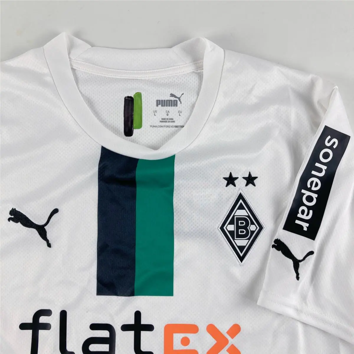 Puma clothing - White 0