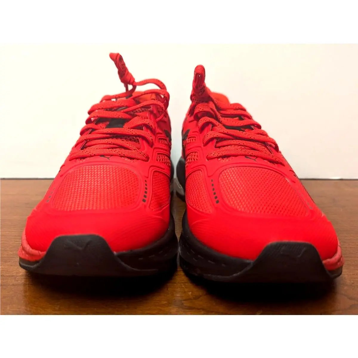 Puma shoes - Puma X-Cell Lightspeed - Lightspeed - 309972-04 - Red (UPC: 196859638935) 9
