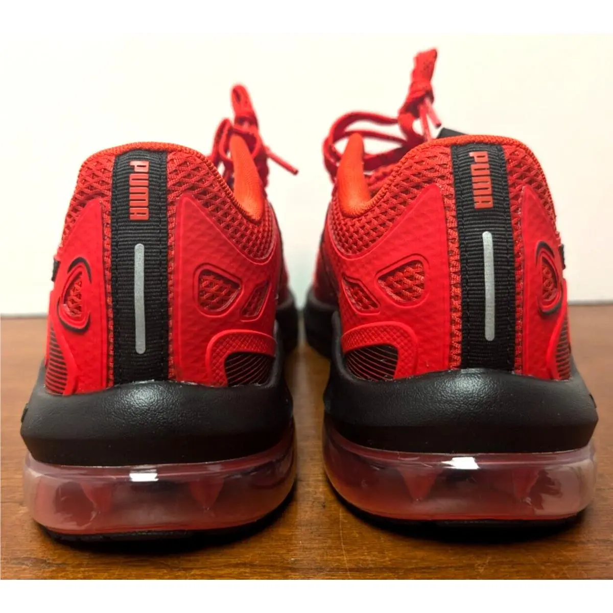 Puma shoes - Puma X-Cell Lightspeed - Lightspeed - 309972-04 - Red (UPC: 196859638935) 11