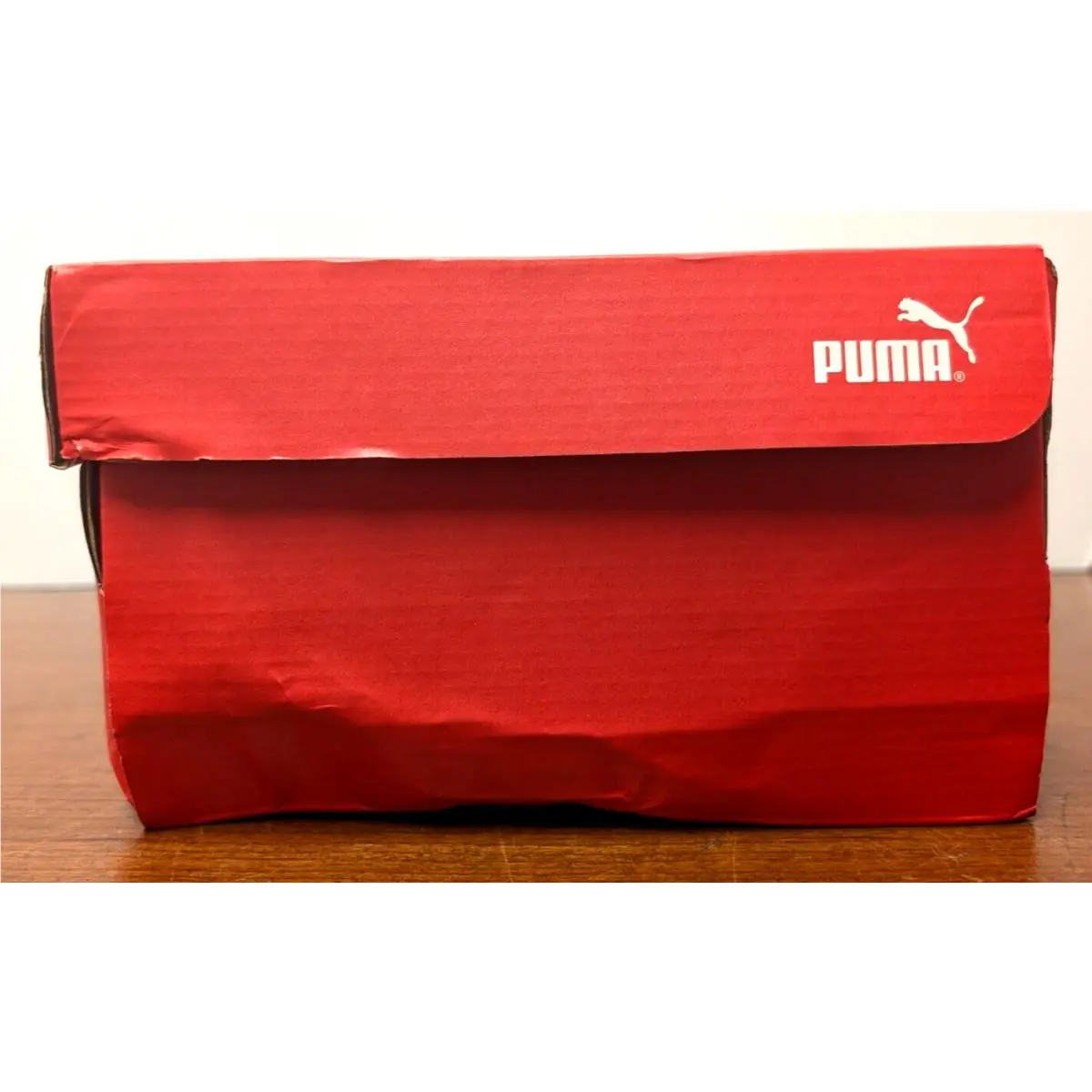 Puma shoes - Puma X-Cell Lightspeed - Lightspeed - 309972-04 - Red (UPC: 196859638935) 1