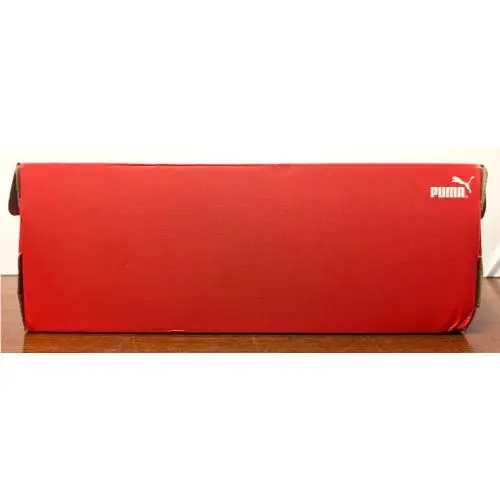 Puma shoes - Puma X-Cell Lightspeed - Lightspeed - 309972-04 - Red (UPC: 196859638935) 2