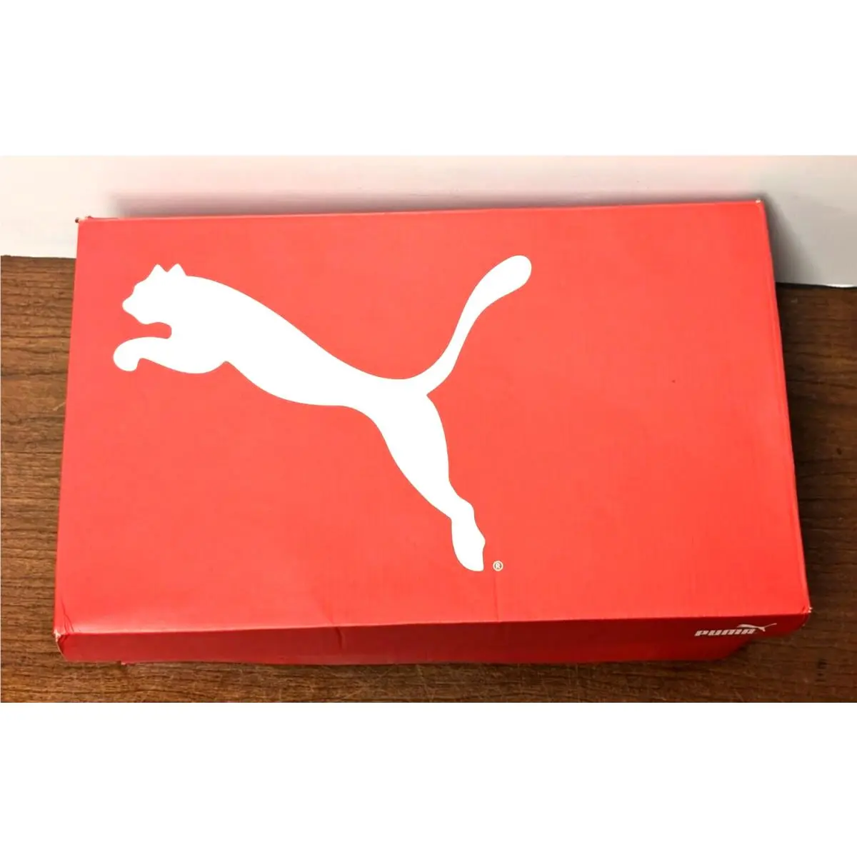 Puma shoes - Puma X-Cell Lightspeed - Lightspeed - 309972-04 - Red (UPC: 196859638935) 4