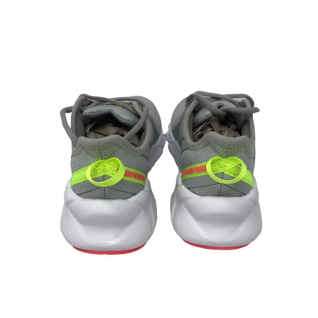 Puma shoes - White / grey (UPC: 193525452246) 0