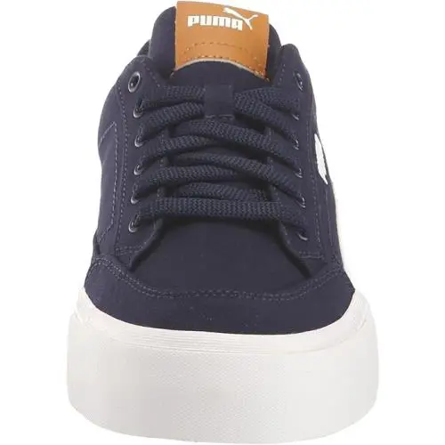 Puma shoes - DARK NAVY/WHITE - 397584-02 2