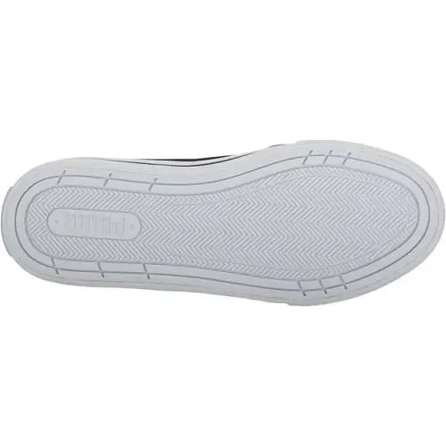 Puma shoes - DARK NAVY/WHITE - 397584-02 5