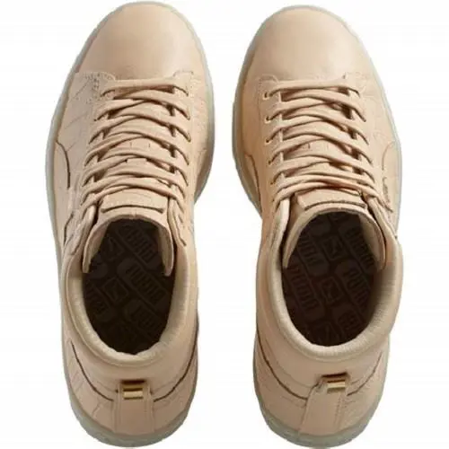 Puma shoes - KHAKI SNAKE 3