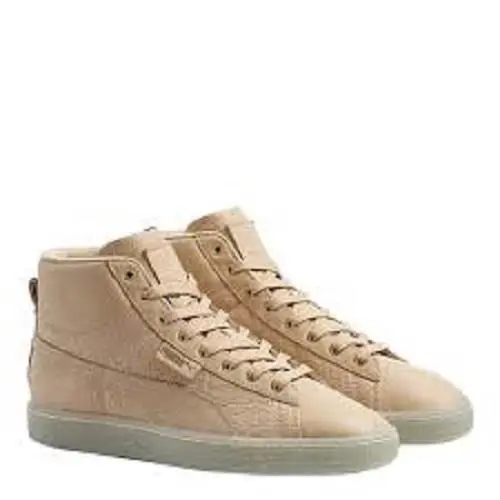 Puma shoes - KHAKI SNAKE 4